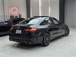 مرسيدس بنز C-Class